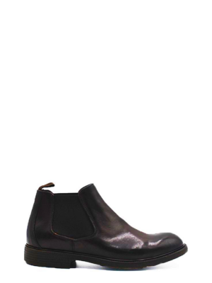 P200 VOL T MORO STIVALETTO BEATLES/CHELSEA UOMO-PRIMO EREDE
