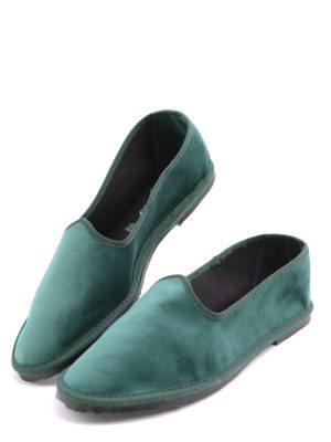 SACCHETTO VERDE BOTTIGLIA FRIULANA VENEZIANA BASSA DONNA