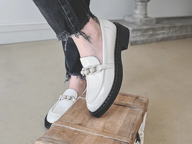 Scarpe flat donna