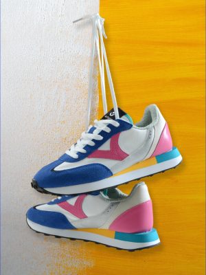 SCARPA SPORTIVA