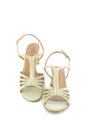 A-F2295 VERNICE MOU SANDALO CHARLESTON – SOPHIA GABEL