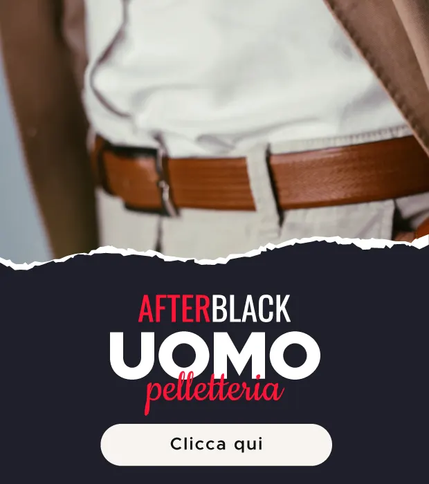 Acc Uomo