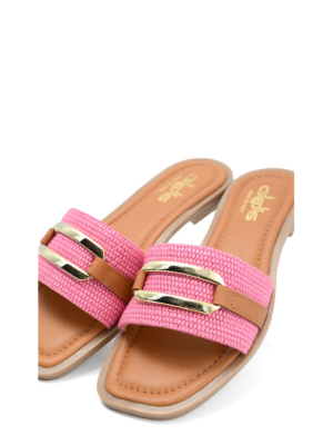 23121 CHICCO ORTENSIA CIABATTA BASSA – GLEDIS