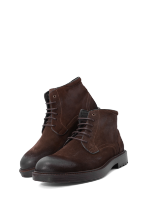 8324 ANTICATO TERRA POLACCO DA UOMO – EXTON