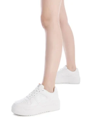 172408 BLANCO SNEAKER DA DONNA – REFRESH