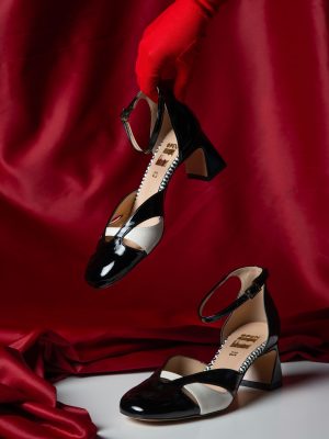 SCARPE
