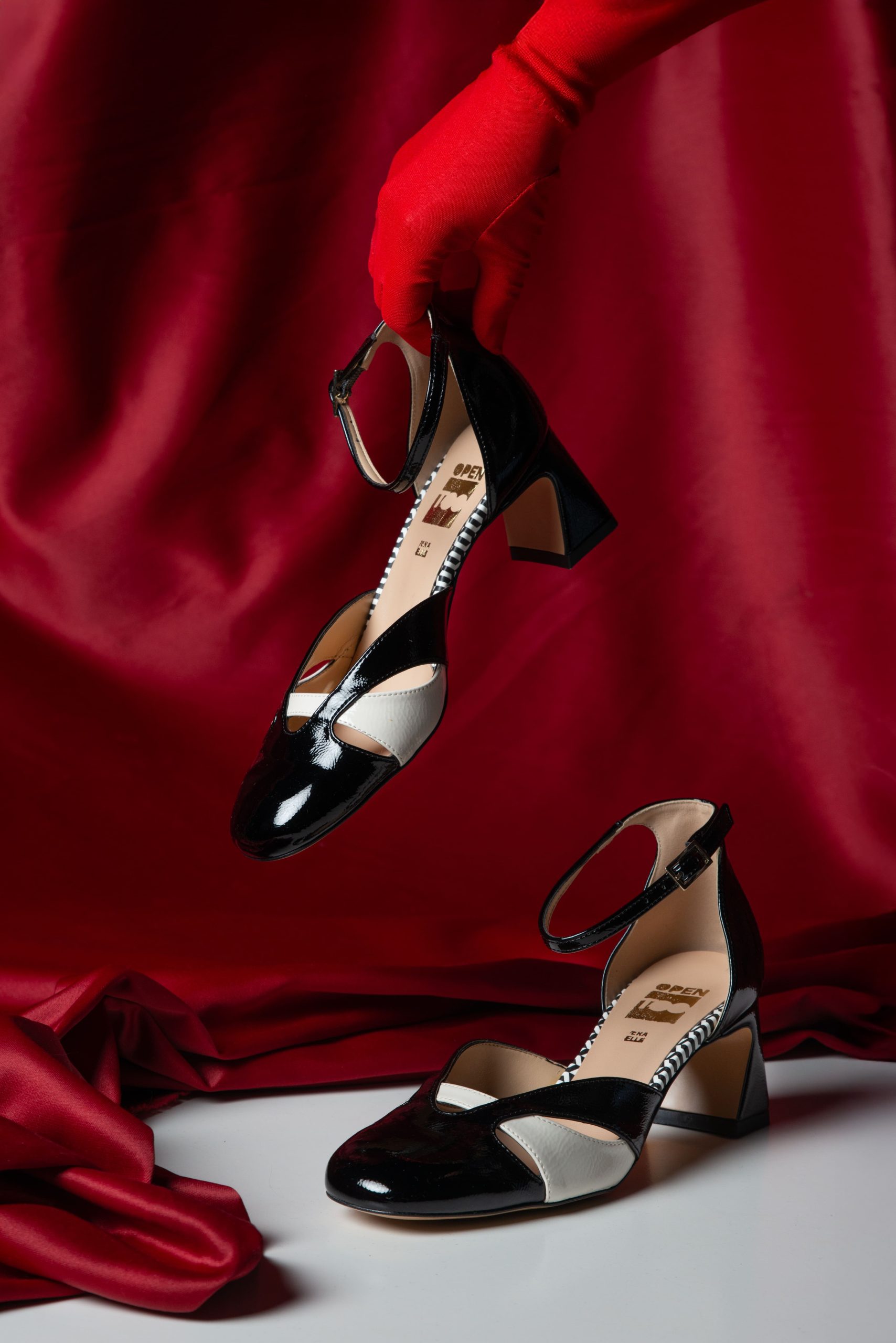 SCARPE