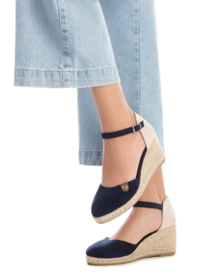 171882 NAVY CAMPESINA/ESPADRILLAS CORDA ZEPPA MEDIA-REFRESH