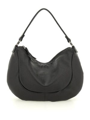 G011170T3 MARTY TG L X2428 NERO BORSA DONNA-GABS