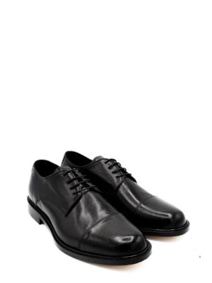 6620 VITELLO NERO DERBY PUNTINA - EXTON