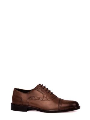 6623 VITELLO TOSCANO FRANCESINA DUILIO OXFORD - EXTON