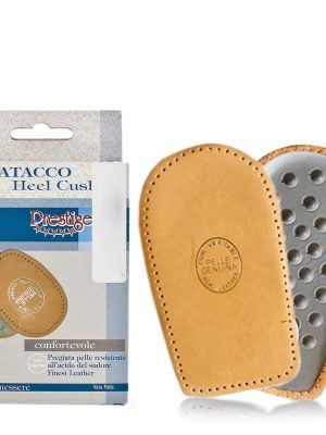A300 ALZATACCO DA 1 CM MIS 1 IN PELLE - BAMA