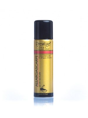 MC200 ALLARGASCARPE SPRAY DILATATORE AMMORBIDENTE PELLE-BAMA
