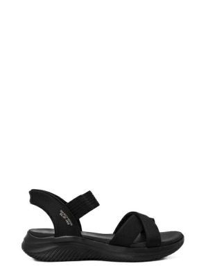 119975 NERO BBK ULTRA FLEX 3.0 - NEVER BETTER - SKECHERS