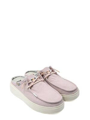 CAPARICA LILA 28 SNEAKER SABOT DONNA - PITAS
