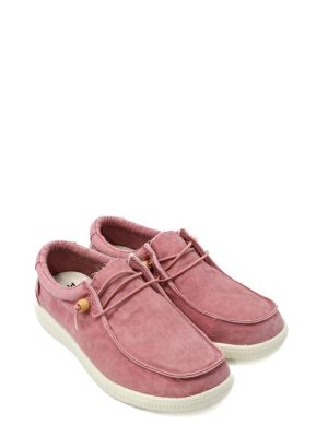 WP150 WALLABI WASHED FRESA 32 MOCASSINO BARCA - PITAS