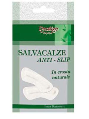 PR410 SALVACALZA ANTISLIP IN CROSTA PRESTIGE - BAMA