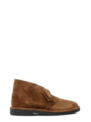 181145 COLA DB EVO POLACCO DESERT BOOTS – CLARKS