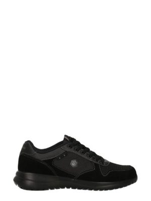 SMG9212-005 Z84 TOTAL BLACK LEE - LUMBERJACK