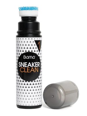 BSNEA SNEAKER CLEANER 75 ML DETERGENTE SNEAKERS-BAMA