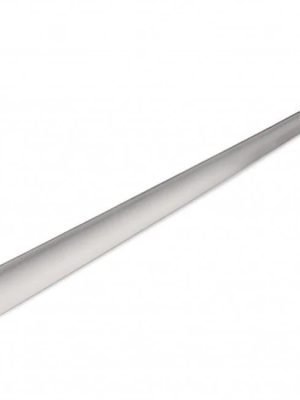 CM41 CALZANTE GRIGIO LUNGO IN METALLO PRESTIGE - BAMA