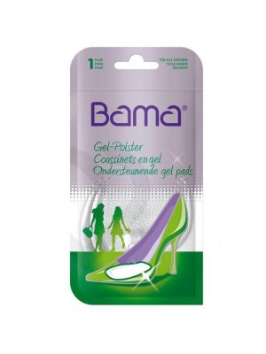 PSMI3 / BSMI3 CUSCINETTO IN GEL 3MM ADESIVO PRESTIGE - BAMA