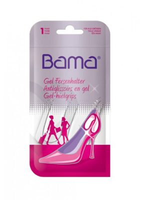 PSALV SALVACALZE GEL ANTISCIVOLO LOVELY FEET PRESTIGE- BAMA