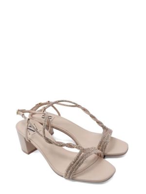 AV6816 SOFT NUDE SANDALO GIOIELLO TACCO MEDIO-ALBANO VANITY