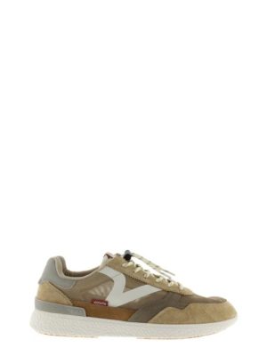 8805102 BEIGE SNEAKER DA UOMO - VICTORIA