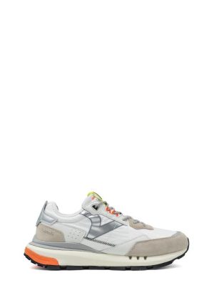 8811100 BLANCO SNEAKER DA UOMO - VICTORIA