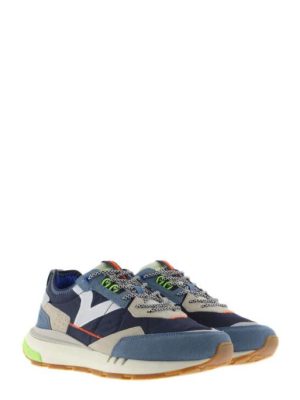 8811100 MARINO SNEAKER DA UOMO - VICTORIA
