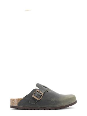 11 VEGAS CRAZY V. BOSCO SABOT VIBRAM  - BIONATURA