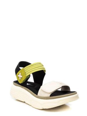 143986 HIELO GHIACCIO SANDALO SPORTIVO DOPPIO STRAPPO - XTI
