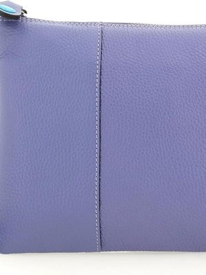 G000040T2 BEYONCE TG M X2428 NERO FIORDALISO POCHETTE - GABS