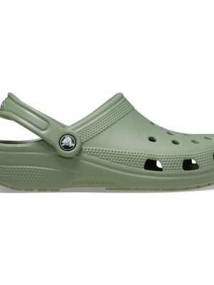 10001 MOSS MOUSE CLASSIC CLOG - CROCS