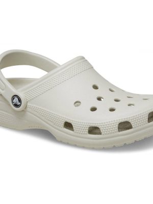 10001 OHZ LINEN LINO CLASSIC CLOG - CROCS