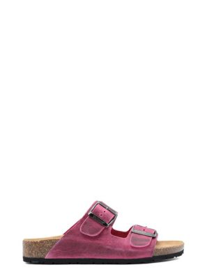 11 THESIS R1 FUXIA MORJE CIABATTA VIBRAM - BIONATURA
