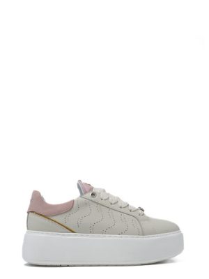 J-001 LATTE PINK SNEAKER DA DONNA - JANET & JANET