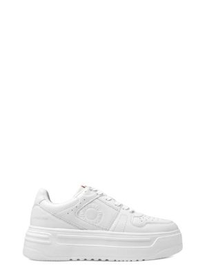 172408 BLANCO SNEAKER DA DONNA - REFRESH