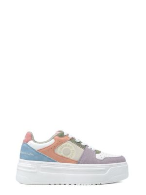 172408 LILA SNEAKER DA DONNA - REFRESH