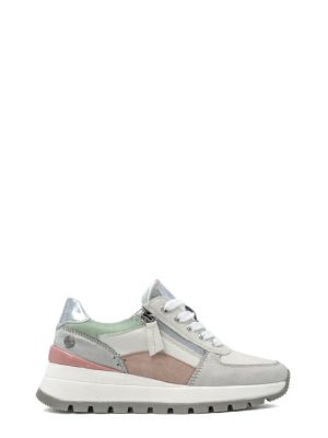 172446 HIELO GHIACCIO SNEAKER DA DONNA - REFRESH