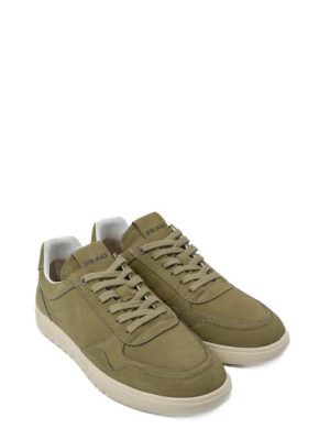 11H0 NABUK PLANET SNEAKER CASUAL DA UOMO - FRAU
