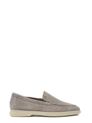 32D0 DAINO SAND MOCASSINO CONFORT DA UOMO - FRAU