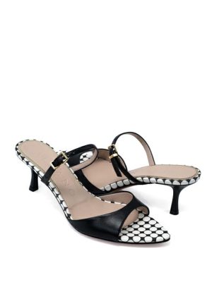 5311/7 SOFT NERO/SOTT.LIZ BALL CIABATTA BIANCO NERO-ALBANO