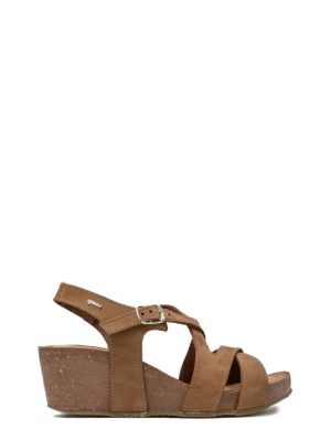76994 22 NABUK BRANDY SANDALO SUG ZEPPA MEDIA -IGI&CO