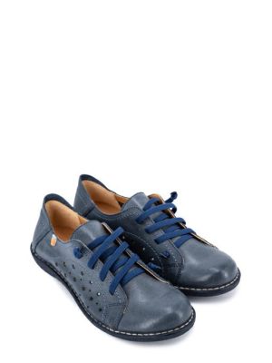 5121 NEVADA OCEAN/MARINO SCARPA LACCI ELASTICI - JUNGLA