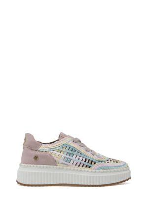 143976 MULTICOLOR SNEAKER SPORTIVA DA DONNA - XTI