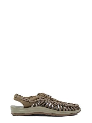 TILL TAUPE SANDALO ELASTICIZZATO UOMO - CC RESORTS