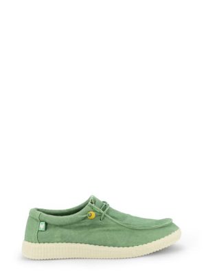 WP150 WALLABY VERDE MENTA 54 BARCA TESSUTO - PITAS