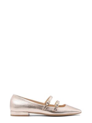 5066016 CAREZ CIPRIA BALLERINA PUNTA QUADRATA - OPEN TOO